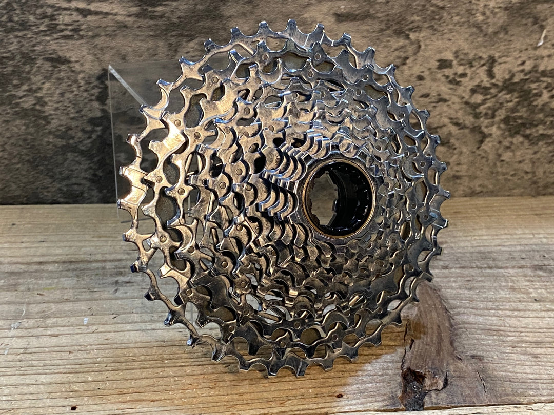 JW195 スラム SRAM ライバル RIVAL CS-XG-1250-D1 スプロケット 12s 10-36T