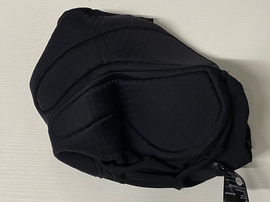 KM914 ラファ Rapha PRO TEAM BIB SHORTS2 ビブショーツ XS 黒