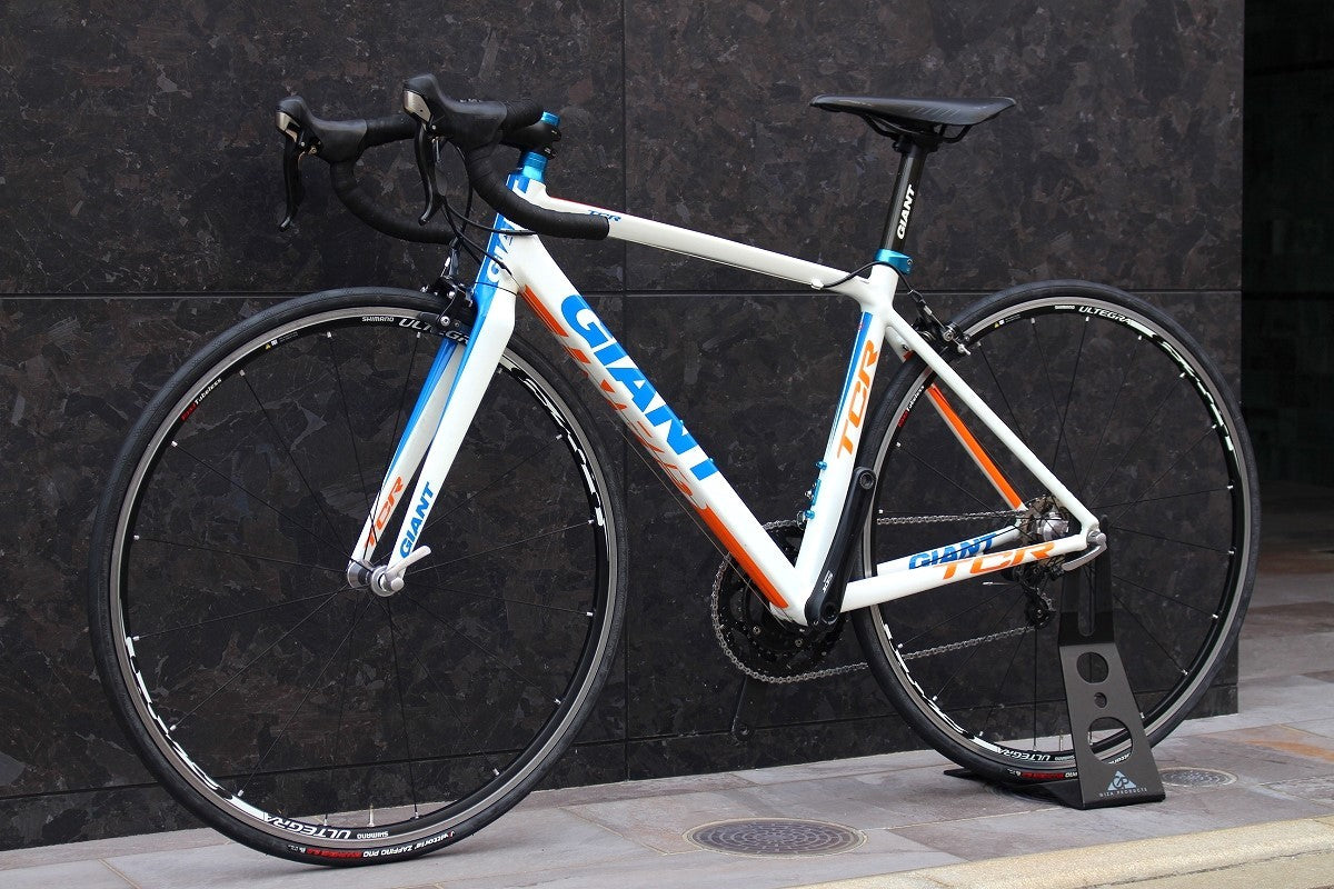 ジャイアント GIANT TCR1 2011年モデル シマノ 105 5700 10S アルミ