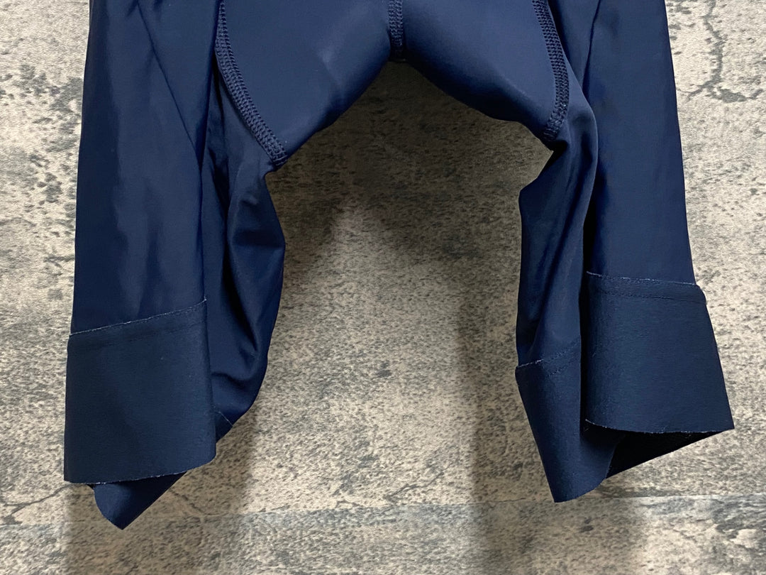 JM550 ラファ Rapha CORE BIB SHORTS ビブショーツ ネイビー L