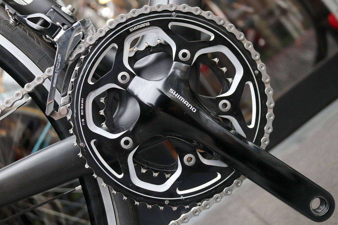 ピナレロ PINARELLO ラザ RAZHA 2015 530サイズ シマノ 105 5800 11S カーボン ロードバイク 【東京南麻布店】