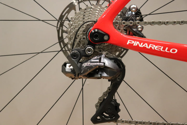 ピナレロ PINARELLO X3 2023モデル 515サイズ シマノ アルテグラ R8070 Di2 11S カーボン ロードバイク 【仙台店】