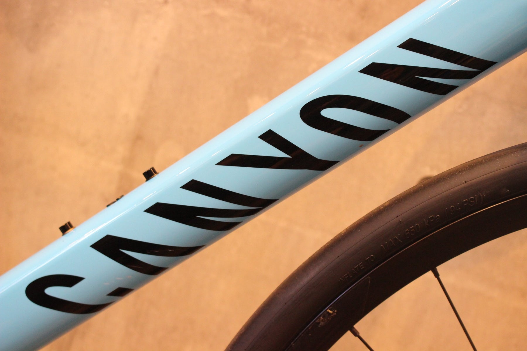 キャニオン CANYON エンデュレース ENDURACE CF7 2022 Sサイズ シマノ