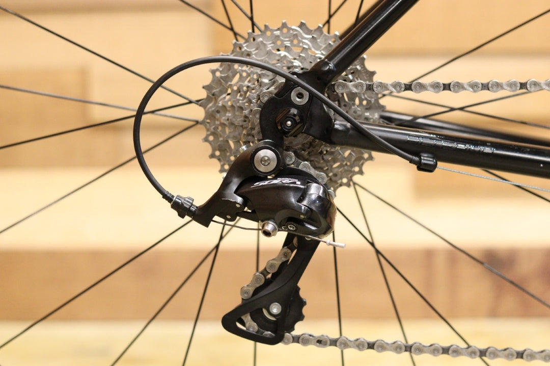 ネスト NESTO オルタナ ALTERNA 2021 430サイズ シマノ ソラ R3000 9S アルミ ロードバイク 【立川店】