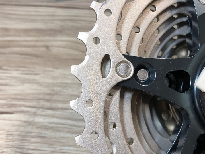 JS338 シマノ SHIMANO CS-HG800-11 スプロケット 11-34T
