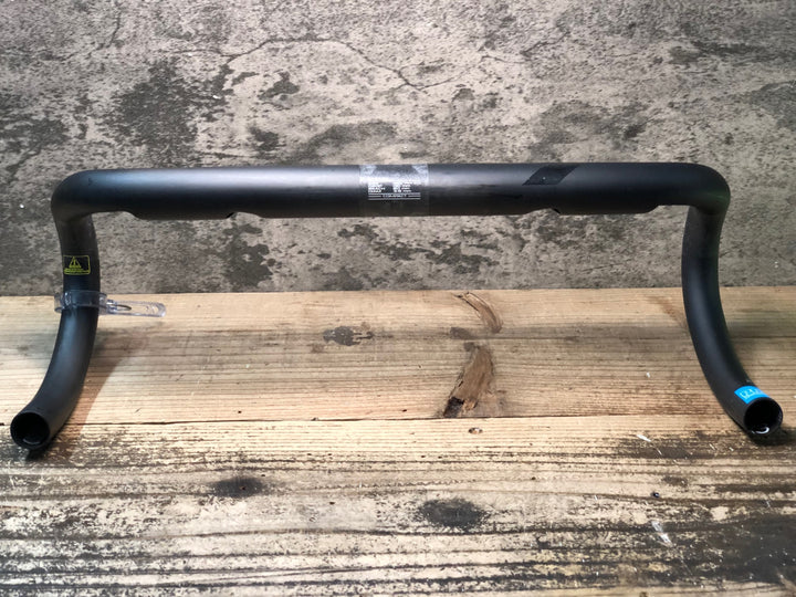 JP044 シマノ SHIMANO PRO PLT CARBON カーボンハンドル 420mm Φ31.8
