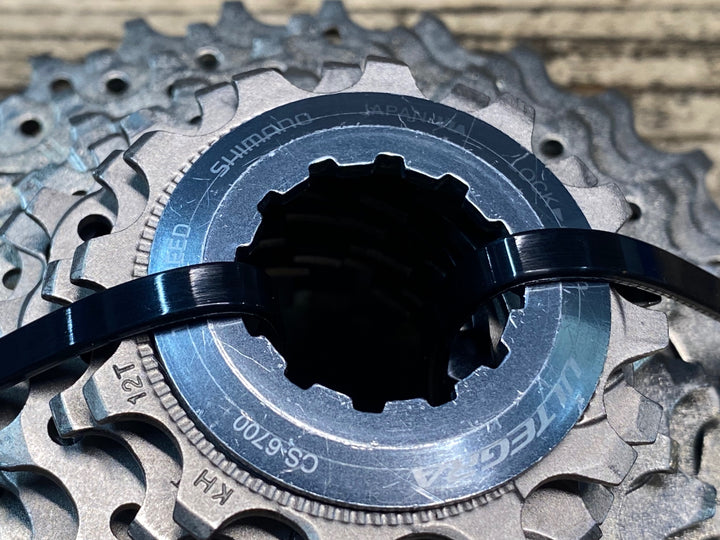 JM345 シマノ SHIMANO アルテグラ ULTEGRA CS-6700 スプロケット 10s 12-30T