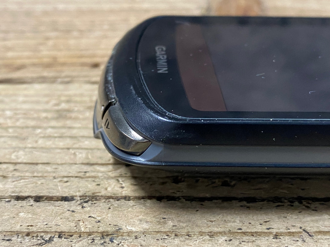 KH293 ガーミン GARMIN エッジ ソーラー EDGE 1040 SOLAR サイクルコンピューター マウント付