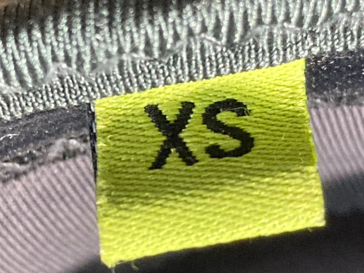 JX674 ixs Carve EVO+ knee guard ニーガード グレー XS