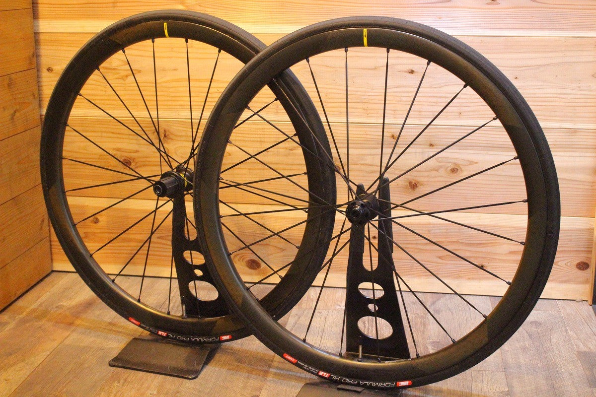 マヴィック MAVIC コスミック ディスク COSMIC SLR32 DISC カーボン