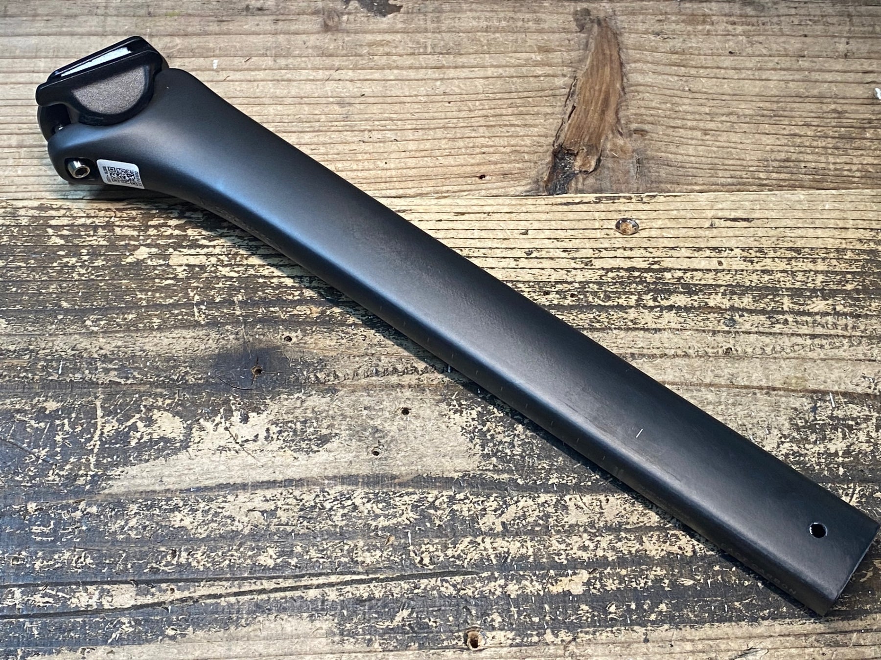 SPECIALIZED カーボンシートポスト JG764 スペシャライズド SPECIALIZED S-WORKS TARMAC SL8 CARBON POST