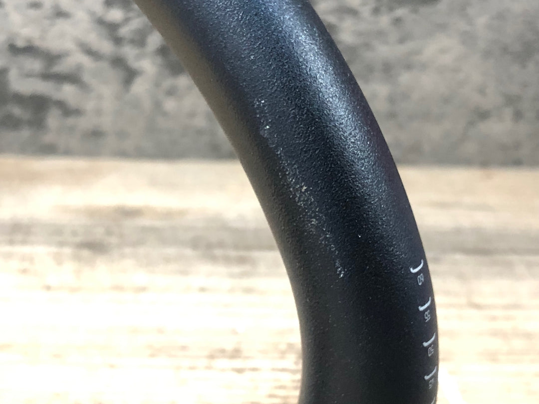 KD111 スペシャライズド SPECIALIZED アルミ ドロップハンドル エンドC-C420mm Φ31.8