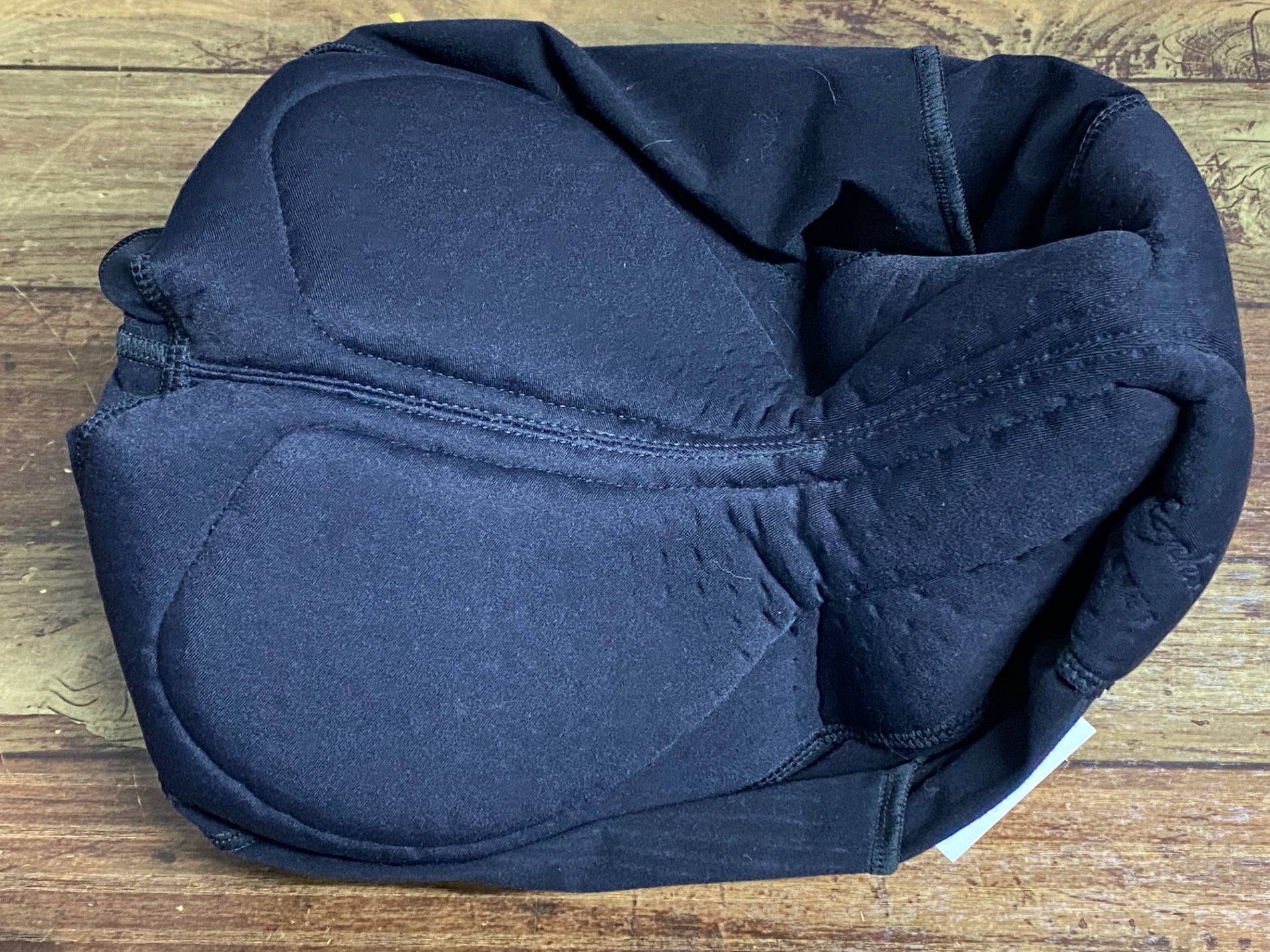 KA309 ラファ Rapha MEN'S CARGO BIB SHORTS カーゴビブショーツ 黒 S
