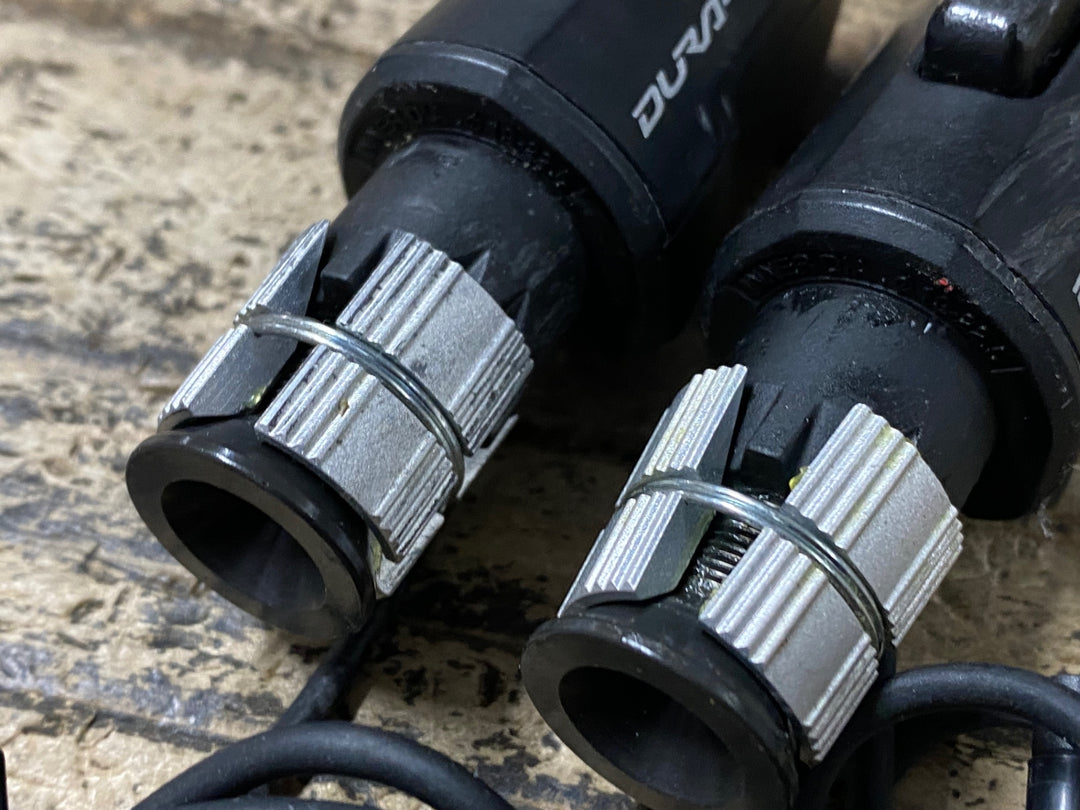 JN919 シマノ SHIMANO デュラエース DURA-ACE SW-9071 シフトスイッチ Di2 2x11s