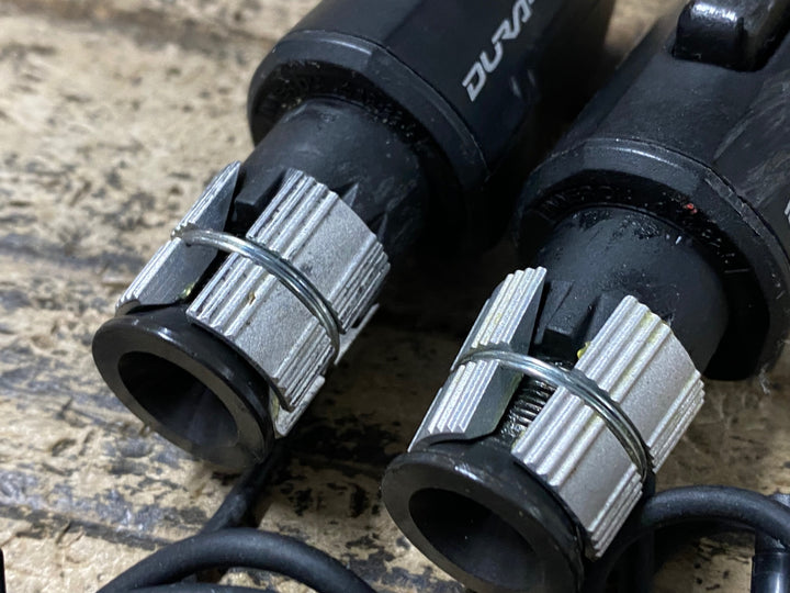 JN919 シマノ SHIMANO デュラエース DURA-ACE SW-9071 シフトスイッチ Di2 2x11s