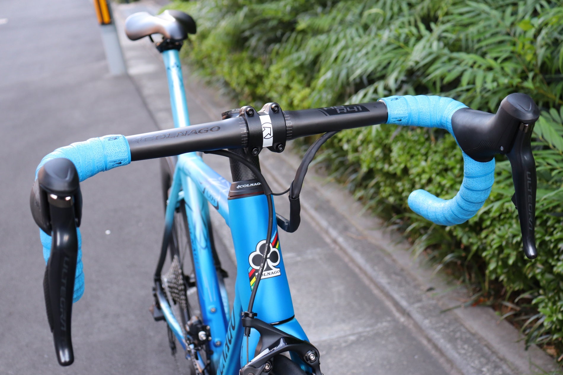COLNAGO コルナゴ ロードバイク　ultegra 値下げ歓迎 コルナゴ COLNAGO C64 2020年 500S シマノ アルテグラ R8150 Di2 12S