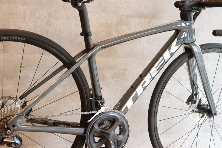 トレック TREK エモンダ EMONDA SL6 DISC 2021モデル シマノ アルテグラ R8020 11S カーボン ロードバイク 【さいたま浦和店】