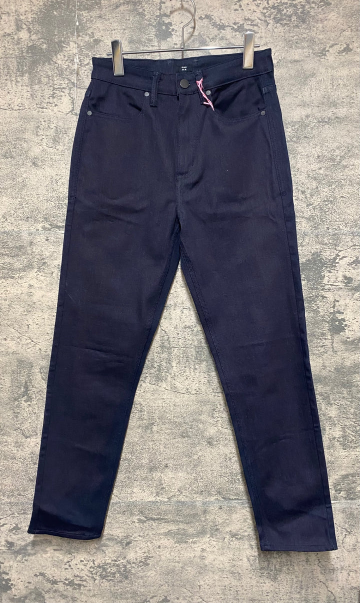 KP682 ラファ Rapha INDIGO DENIM RELAXED FIT ロングパンツ 濃紺 28W 30L
