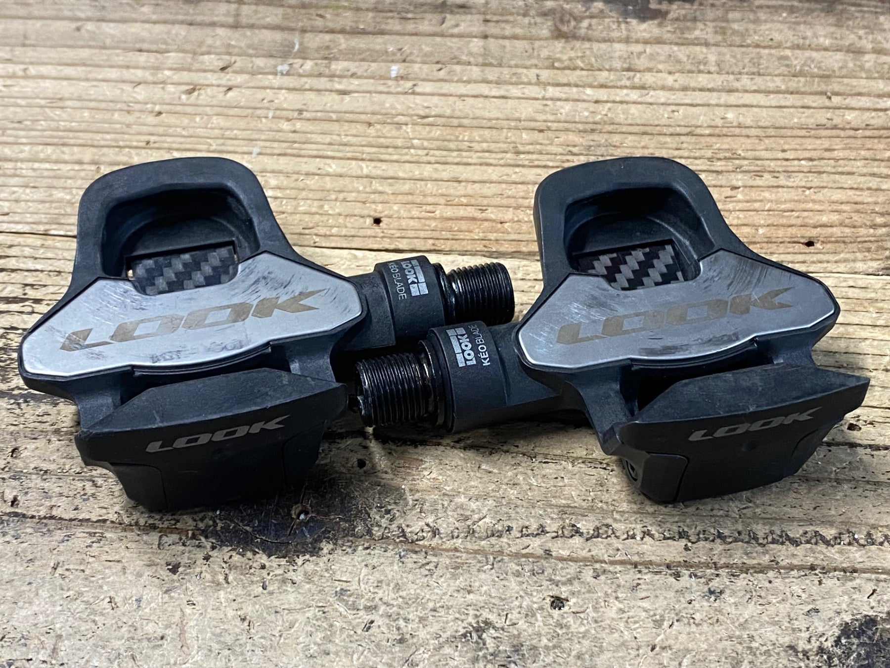 JO710 ルック LOOK ケオ KEO BLADE CARBON 16 ビンディングペダル