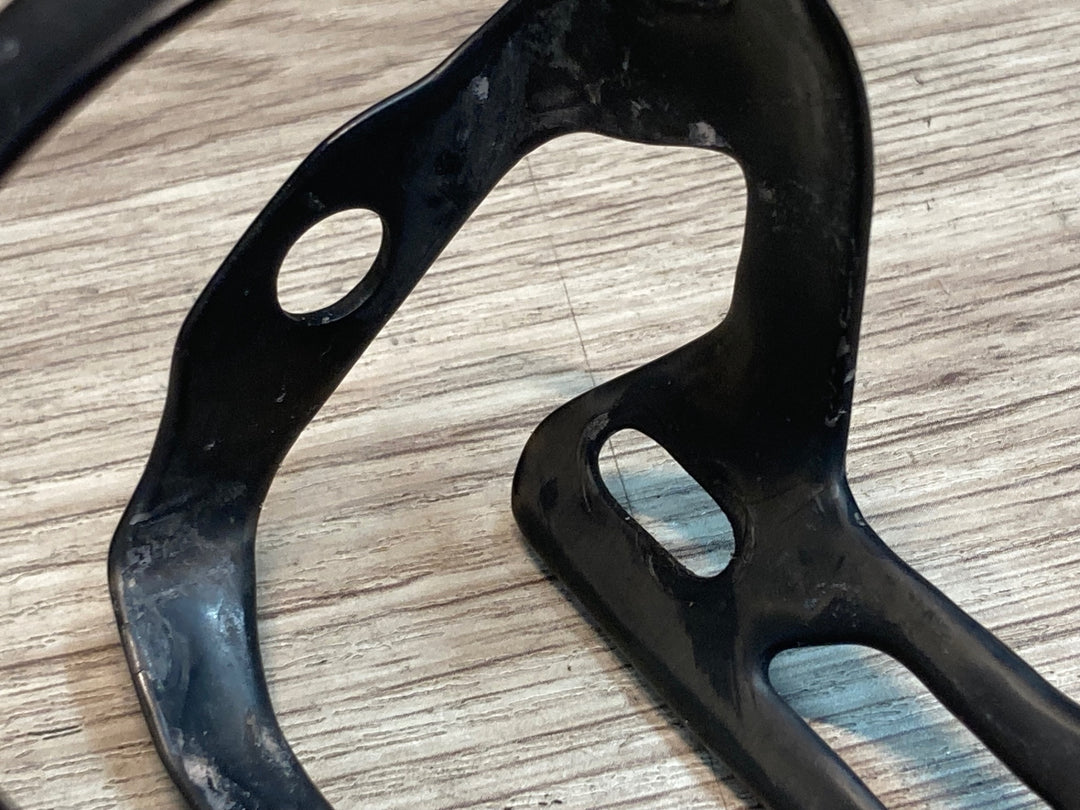 JH244 スペシャライズド SPECIALIZED S-WORKS ZEE CAGE II CARBON SIDE LOADING カーボンボトルケージ セット