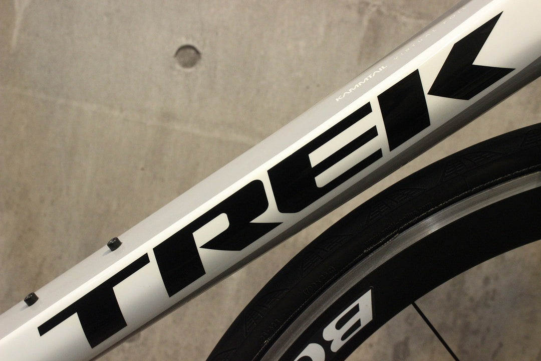 トレック TREK マドン MADONE 7SERIES P1 2013頃 56サイズ デュラエース 9070 DI2 MIX 11S カーボン ロードバイク 【名古屋店】