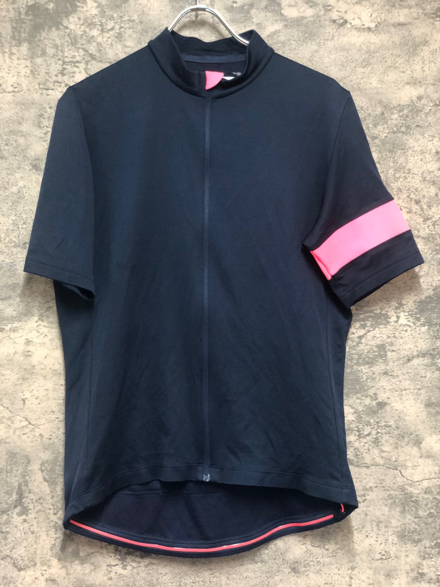 KM812 ラファ Rapha SS CLASSIC JERSEY Ⅱ 半袖 サイクルジャージ