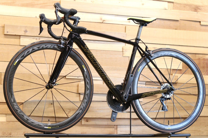 スペシャライズド SPECIALIZED ターマック TARMAC SPORT 2018 52サイズ アルテグラ R8000 11S カーボン ロードバイク 【立川店】