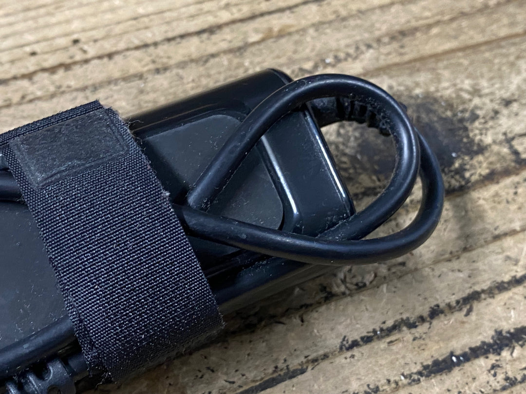 KA654 レザイン LEZYNE INFINITE LIGHT BATTERY バッテリー ※動作未確認