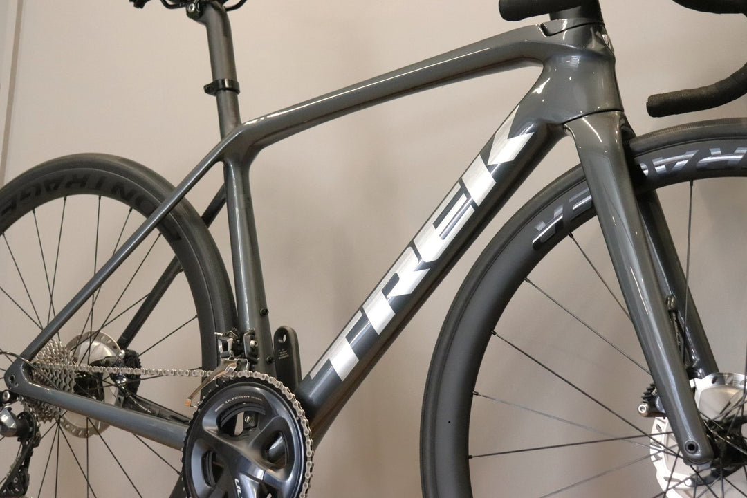 トレック TREK エモンダ EMONDA SL6 DISC 2021 52サイズ シマノ アルテグラ R8025 11S カーボン ロードバイク AEOLUS PRO 37 【仙台店】
