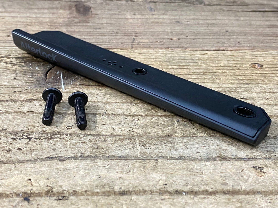 JY335 オルターロック ALTERLOCK AL02JB 振動検知 アラーム GPS