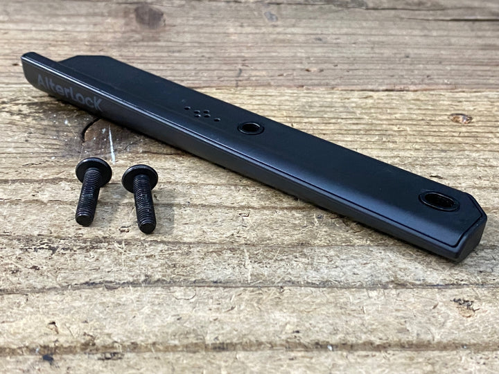 JY335 オルターロック ALTERLOCK AL02JB 振動検知 アラーム GPS