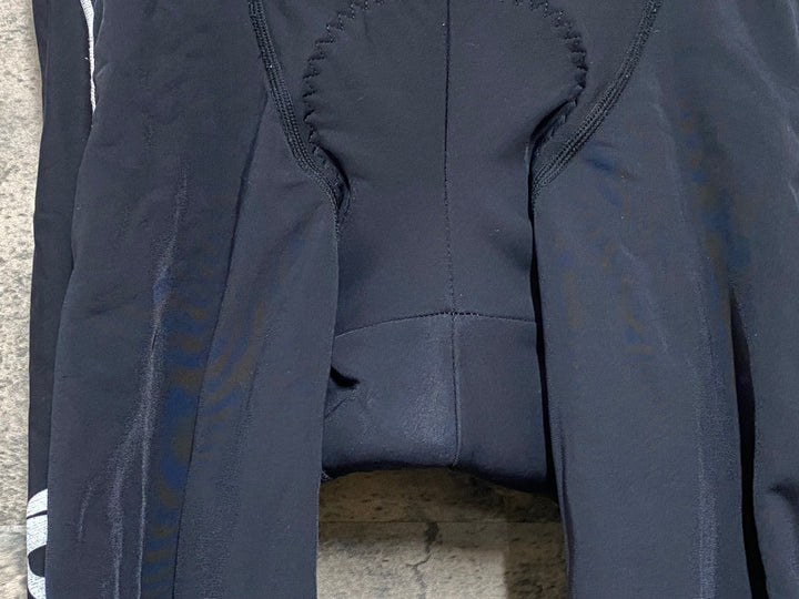 KE188 パールイズミ PEARL iZUMi レーサータイツ 黒 L 裏起毛 3D NEO THERMODRESS NEO