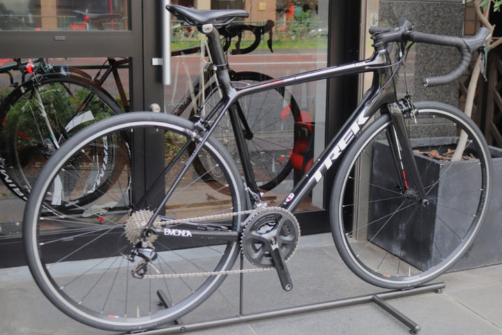 トレック TREK エモンダ EMONDA SL 2016モデル 56サイズ シマノ 105 5800 11S カーボン ロードバイク 【東京南麻布店】