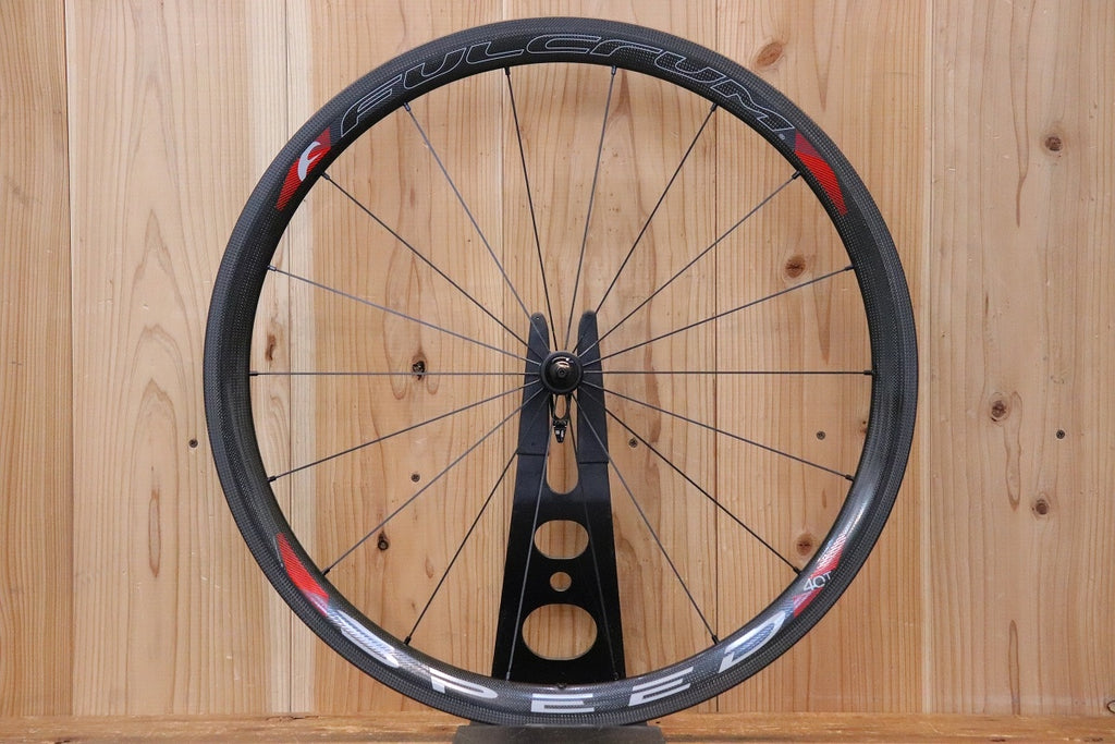 フルクラム Fulcrum Speed 40T カーボン ホイールセット kbU0jXiUkE1YO3fCXHnYRzbOBbqHrG