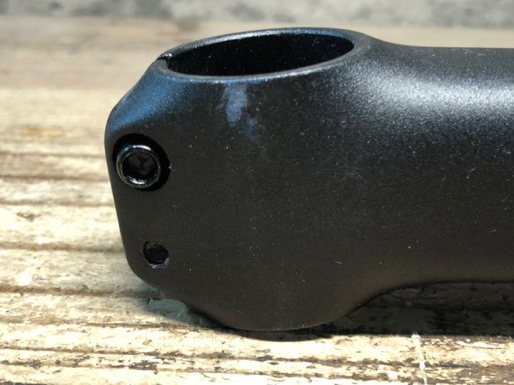 JQ606 ボントレガー BONTRAGER ELITE BLENDR STEM アルミステム 黒 Φ31.8 90mm