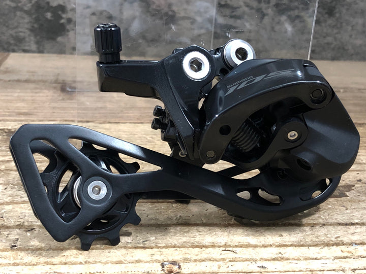 KQ437 シマノ SHIMANO 105 RD-R7100 リアディレイラー 12S