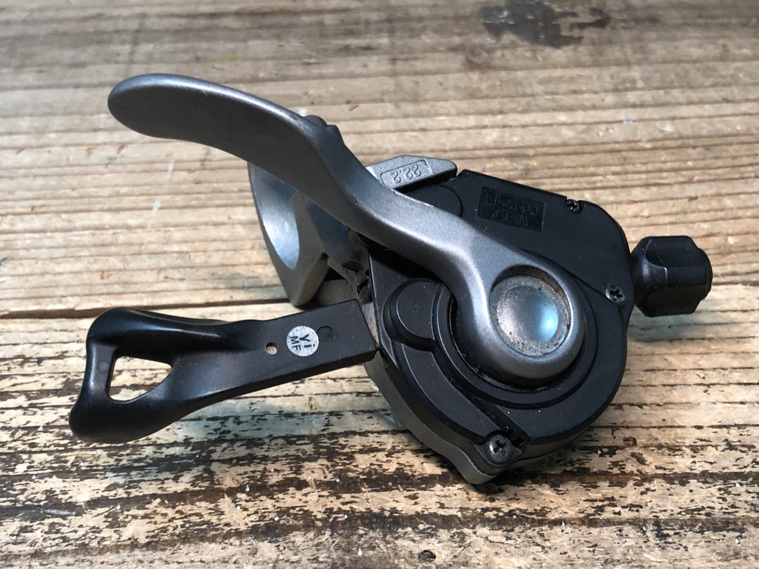 JR031 シマノ SHIMANO ティアグラ TIAGRA SL-4600-L 左 2S