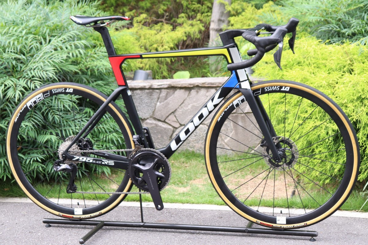 LOOK 795 BLADE RS ロードバイク 795 Blade RS | Fast, Everywhere - LOOK Cycle