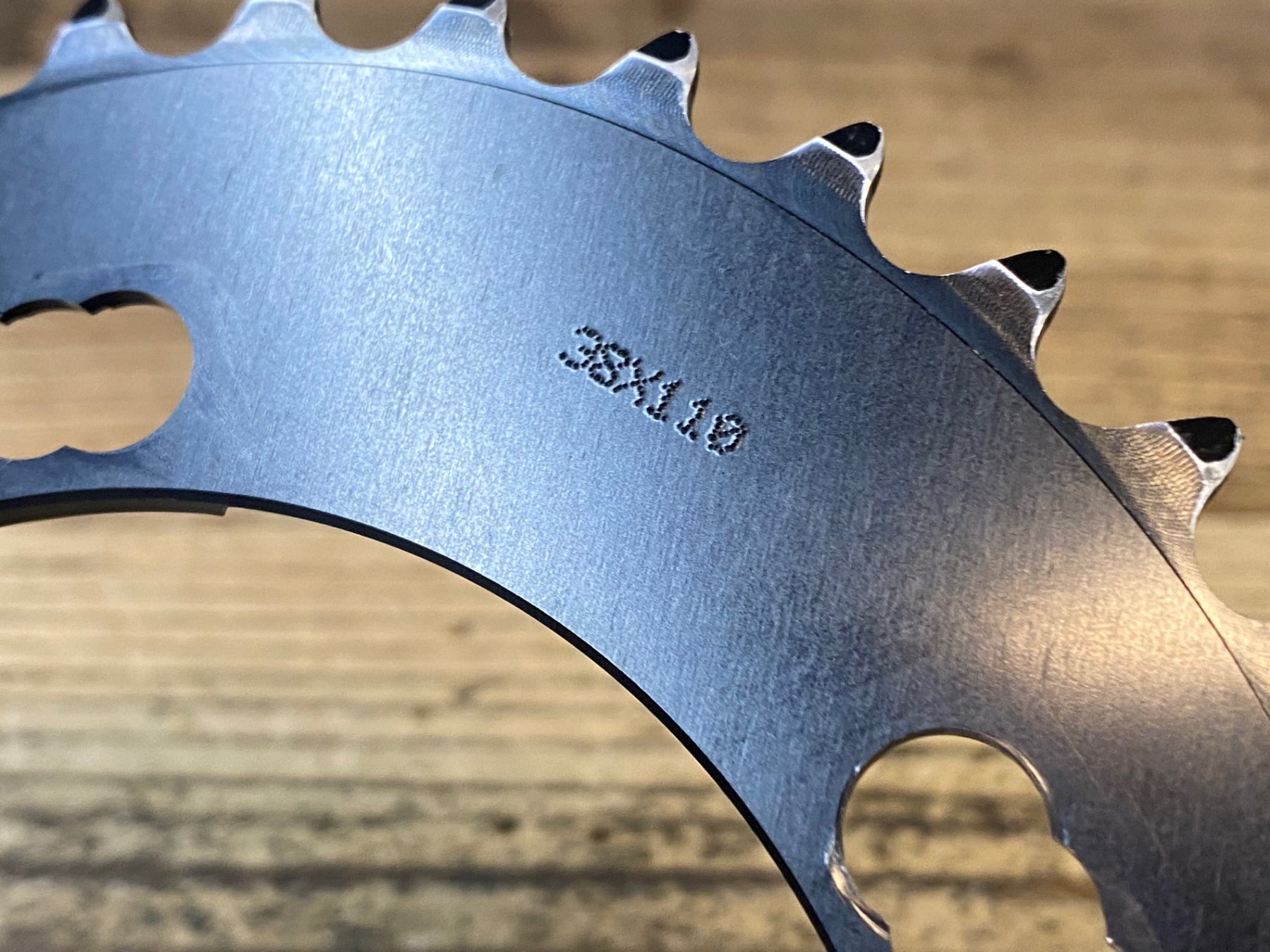 QRings チェーンリングセット 52-38t Amazon | Rotor(ローター) Q-RINGS アウターチェーンリング シマノ