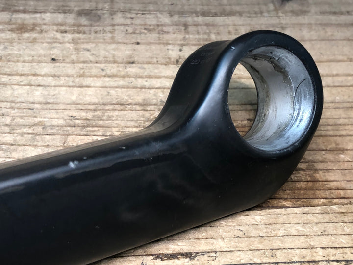 IN009 スペシャライズド SPECIALIZED S-WORKS SHIV DISC カーボン シートポスト カット済 280mm SB0mm ヤグラ欠品 ※過剰固定クラックの為ジャンク