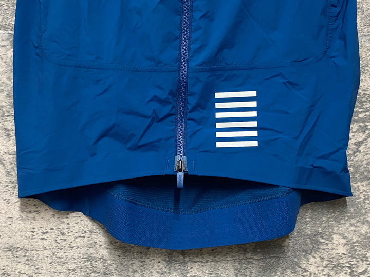 KG844 ラファ Rapha WOMEN’S PRO TEAM LIGHTWEIGHT GILET ジレ サイクルベスト ターコイズ S レディース