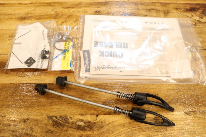 カンパニョーロ CAMPAGNOLO ユーラス EURUS MEGA G3 アルミ クリンチャー ホイールセット シマノ11/12S 【さいたま浦和店】