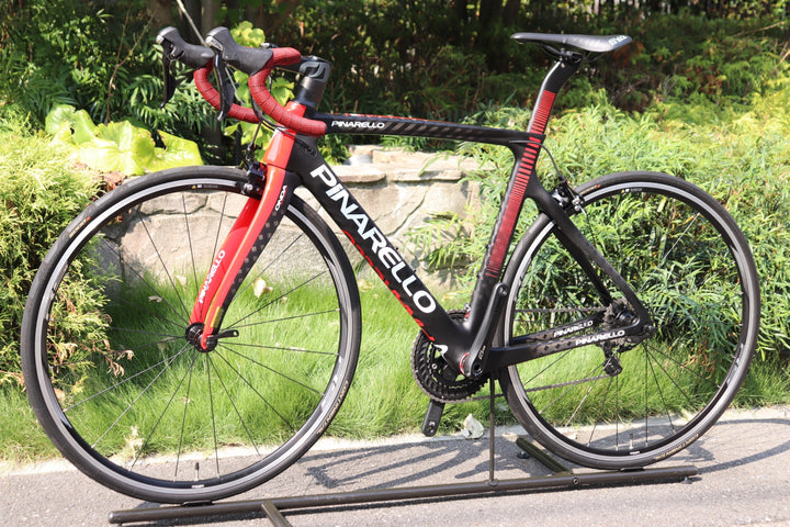 ピナレロ PINARELLO ガン GAN S 2018 515サイズ シマノ 105 5800 11S カーボン ロードバイク 【さいたま浦和店】