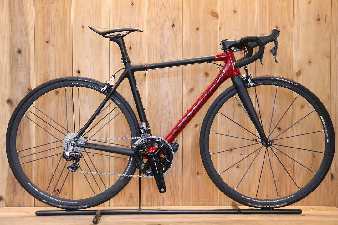 グラファイトデザイン GRAPHITE DESIGN メテオ METEOR 2014年モデル 53 