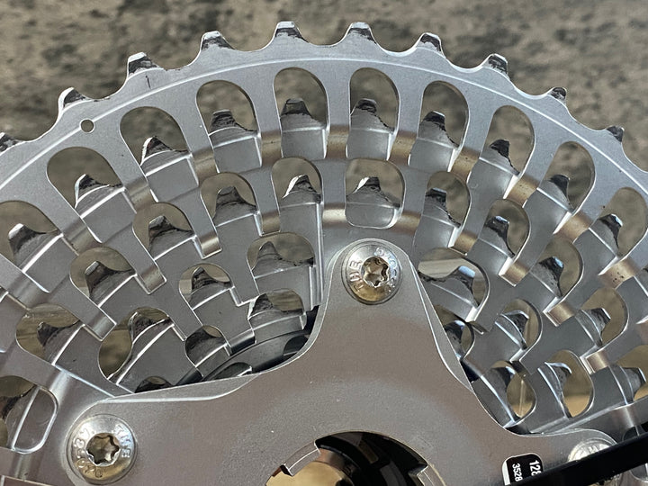 JZ954 カンパニョーロ CAMPAGNOLO エカル EKAR CS21-EK13 スプロケット 13S 9-42T