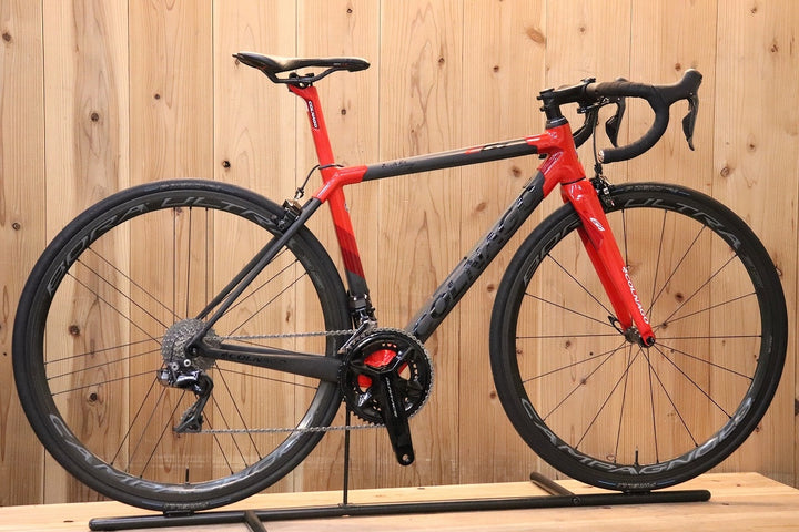 コルナゴ COLNAGO C64 2020年モデル 450S シマノ デュラエース R9150 DI2 11S カーボン ロードバイク 【芦屋店】