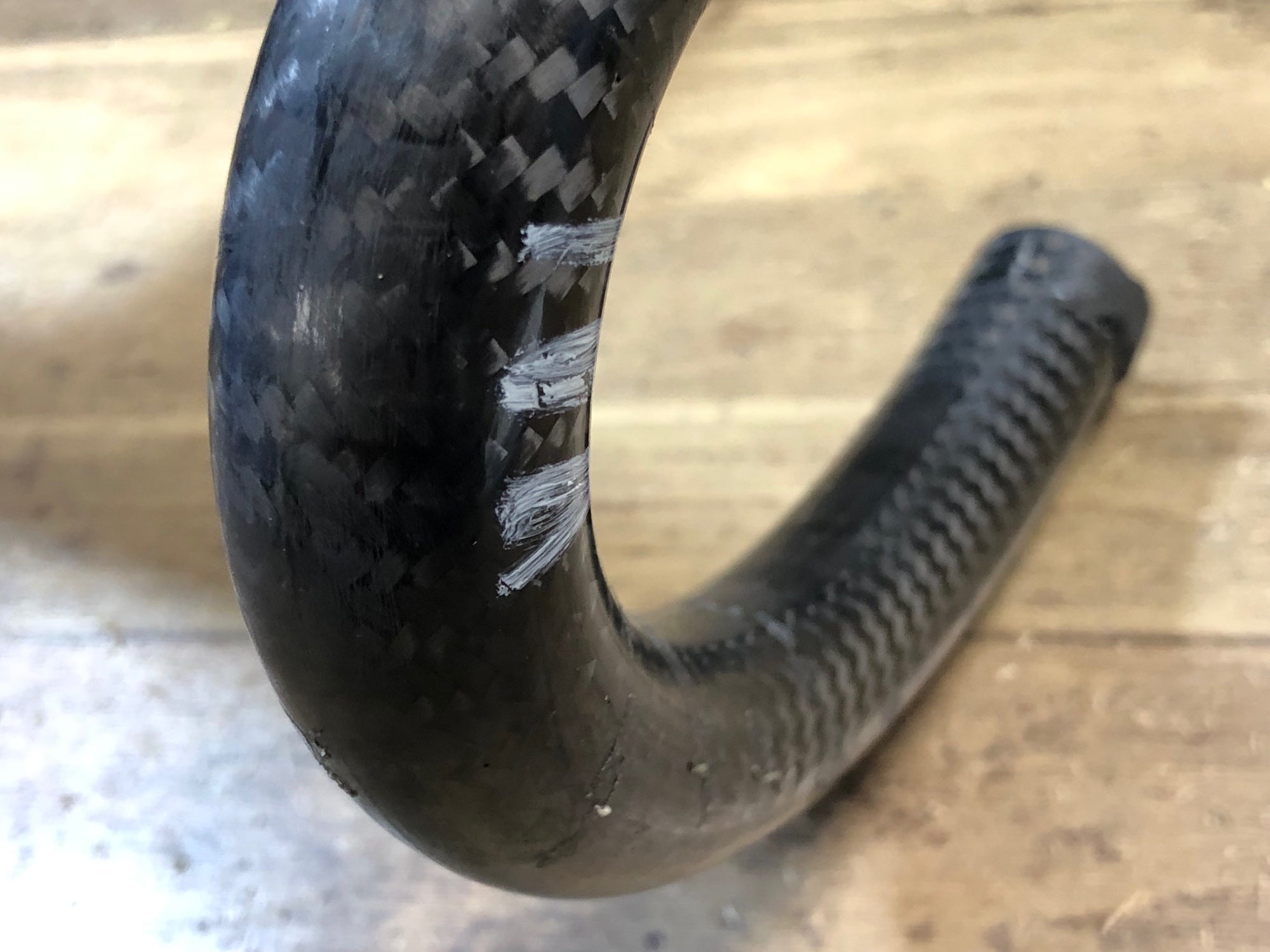 JU878 ダリモ DARIMO NEXUM 380×110mm 一体型ハンドル – BICI AMORE