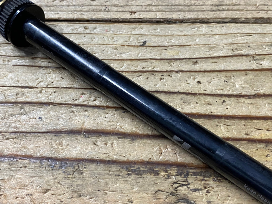 KO483 Cervelo R.A.T. スルーアクスル 117.5/155.7mm ※レバー動作不具合のためジャンク