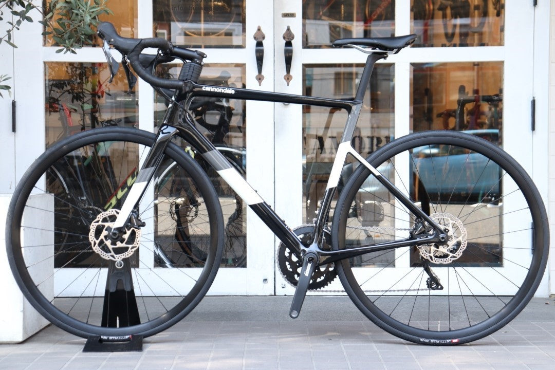 キャノンデール Cannondale スーパーシックスエボ ディスク SUPERSIX