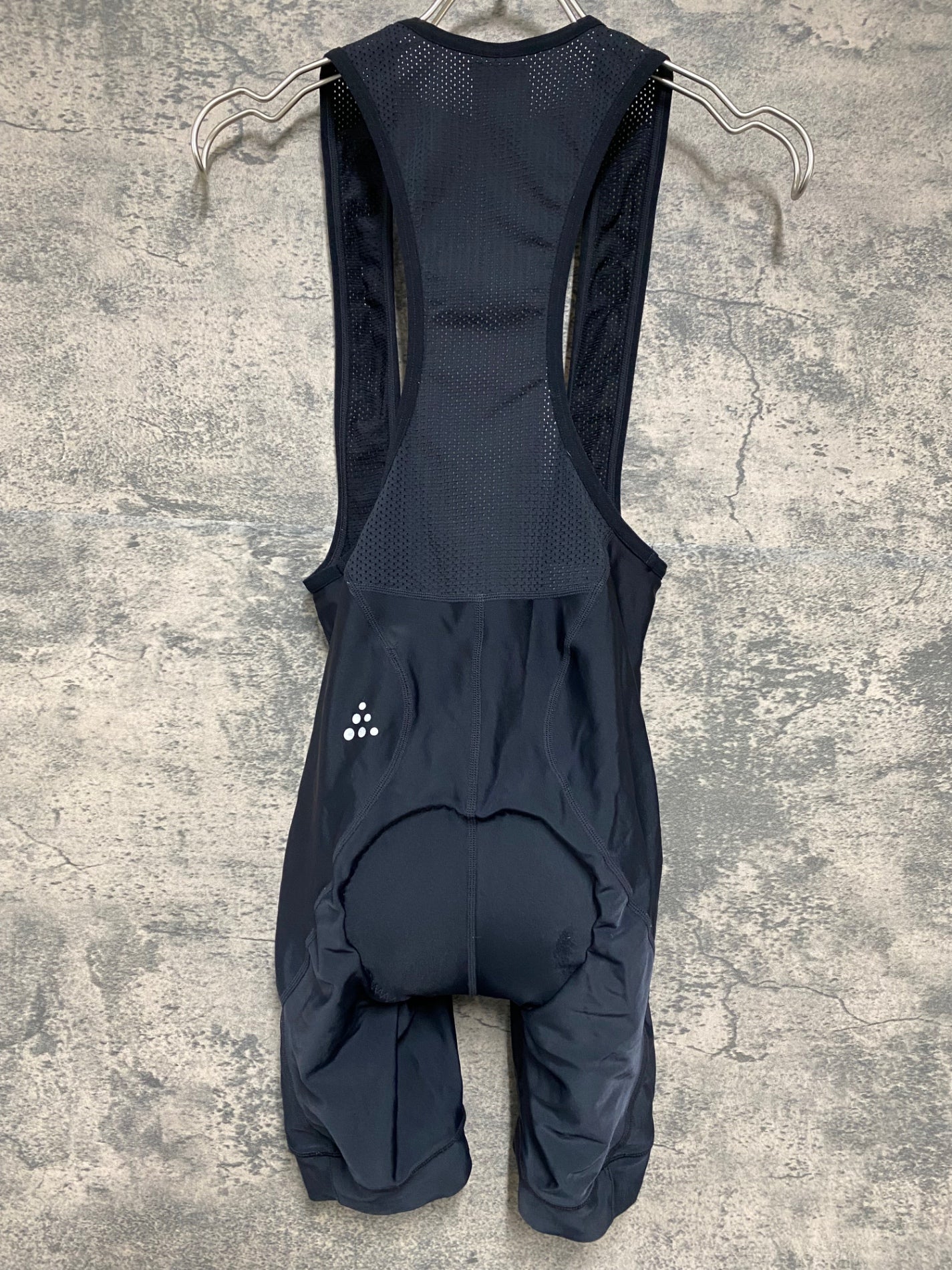  ビブショーツ　ブラック SHIMANO 24'ENERGIA ビブショーツ ブラック （現品限り） 特価品